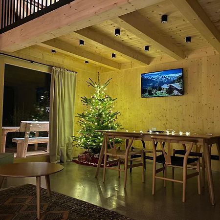 Ferienhaus Koenigsdorf - Urlaub Im Toelzer Land Konigsdorf Екстериор снимка
