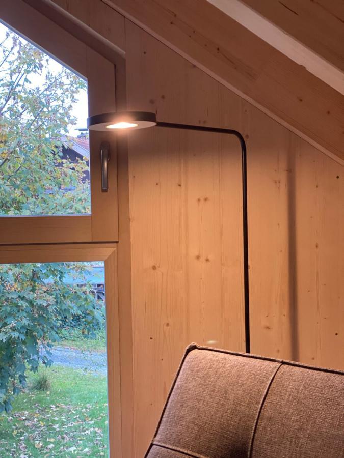 Ferienhaus Koenigsdorf - Urlaub Im Toelzer Land Konigsdorf Екстериор снимка