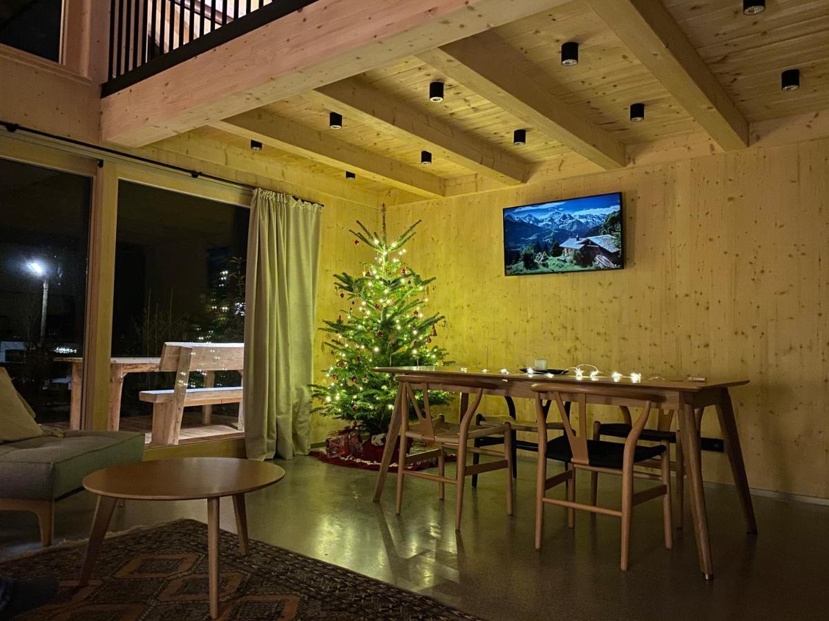 Ferienhaus Koenigsdorf - Urlaub Im Toelzer Land Konigsdorf Екстериор снимка