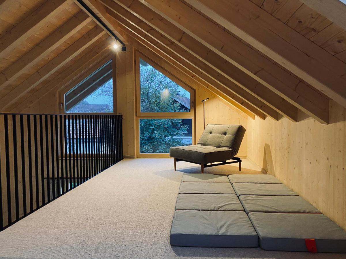 Ferienhaus Koenigsdorf - Urlaub Im Toelzer Land Konigsdorf Екстериор снимка
