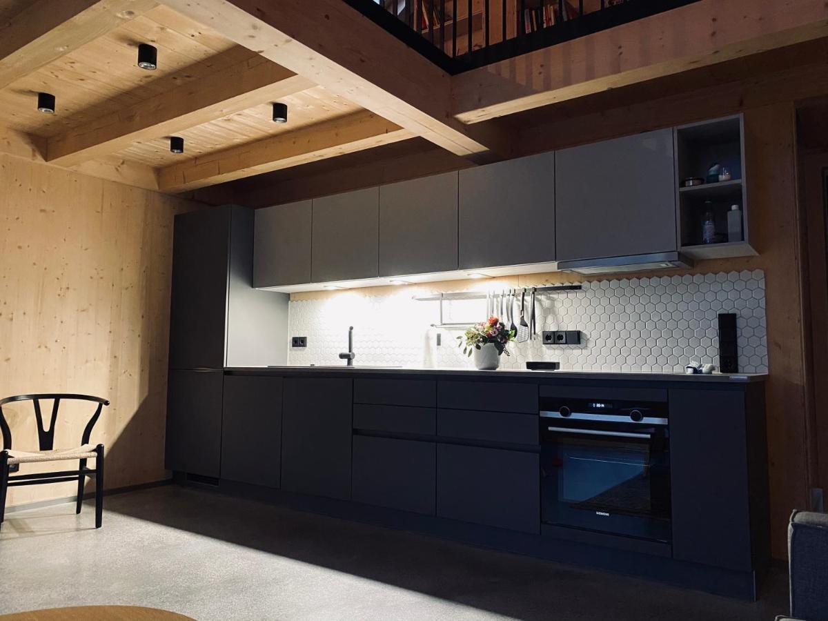 Ferienhaus Koenigsdorf - Urlaub Im Toelzer Land Konigsdorf Екстериор снимка