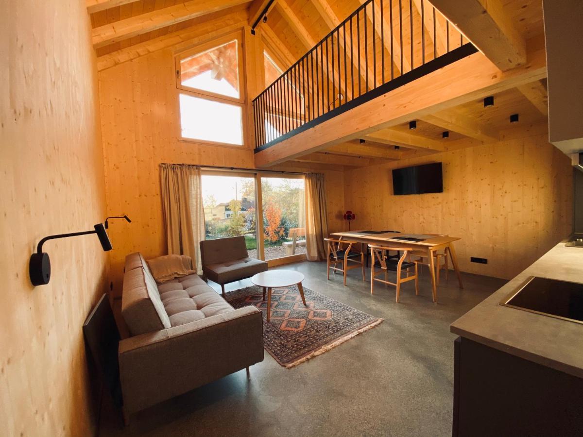 Ferienhaus Koenigsdorf - Urlaub Im Toelzer Land Konigsdorf Екстериор снимка