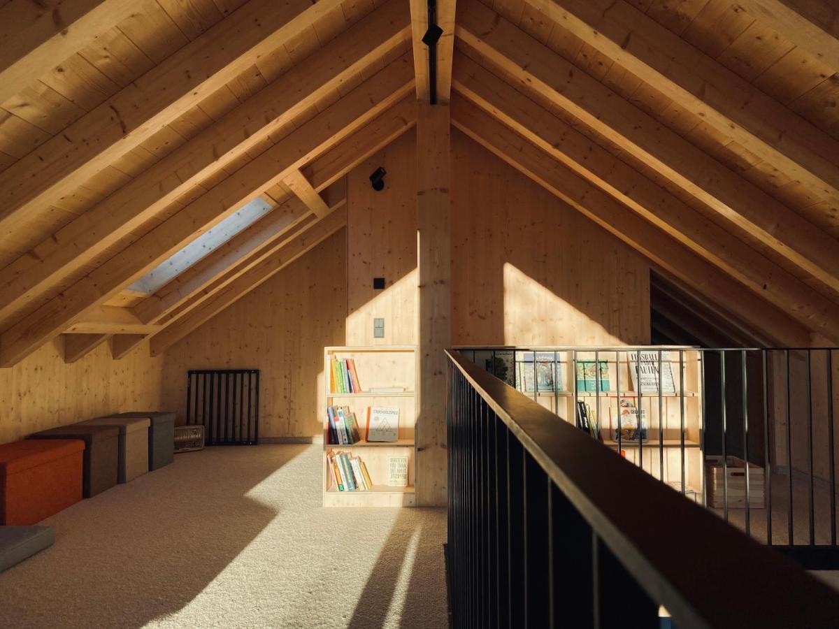 Ferienhaus Koenigsdorf - Urlaub Im Toelzer Land Konigsdorf Екстериор снимка