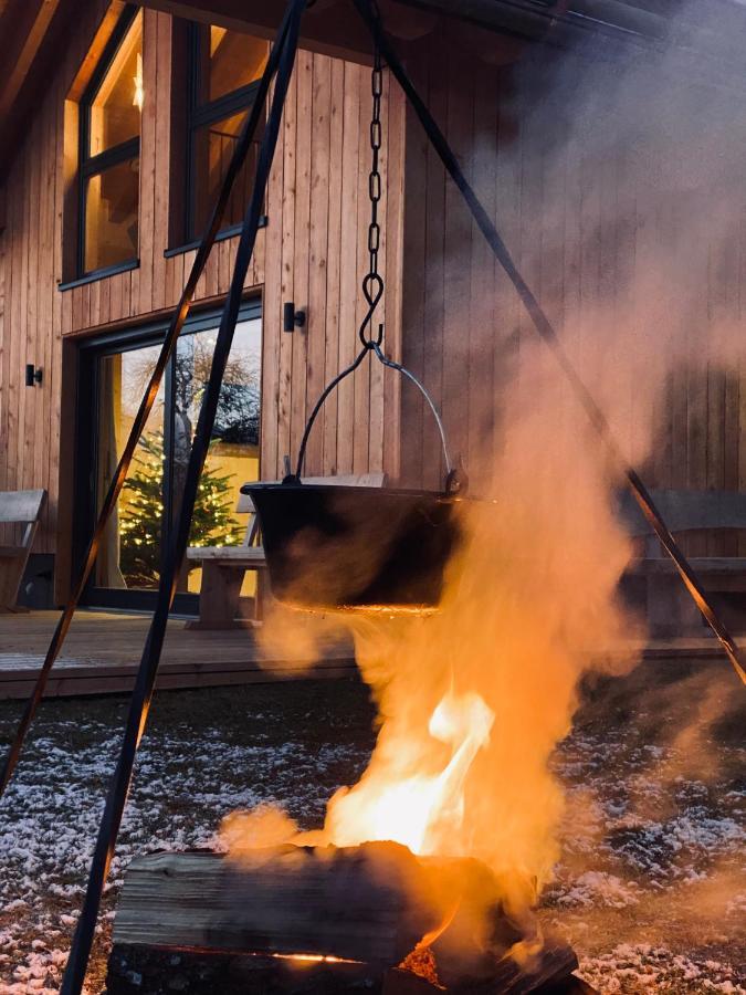 Ferienhaus Koenigsdorf - Urlaub Im Toelzer Land Konigsdorf Екстериор снимка