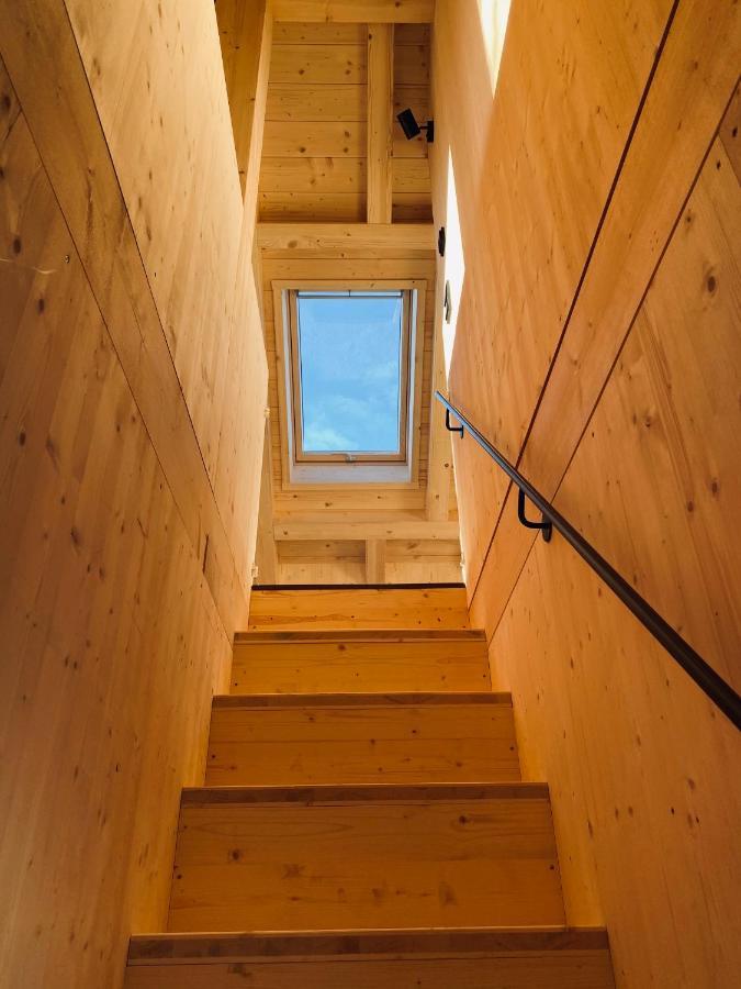 Ferienhaus Koenigsdorf - Urlaub Im Toelzer Land Konigsdorf Екстериор снимка