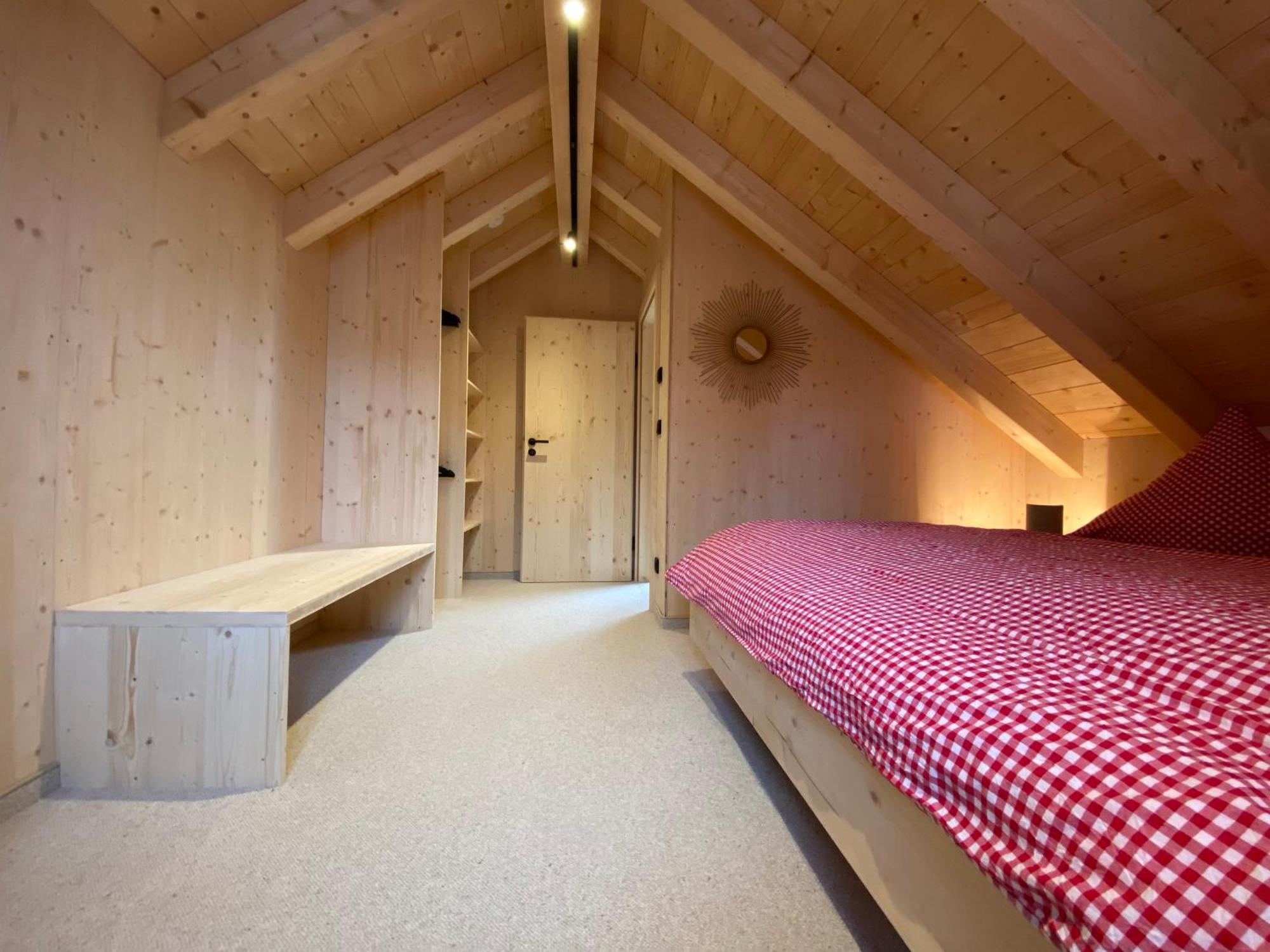 Ferienhaus Koenigsdorf - Urlaub Im Toelzer Land Konigsdorf Екстериор снимка