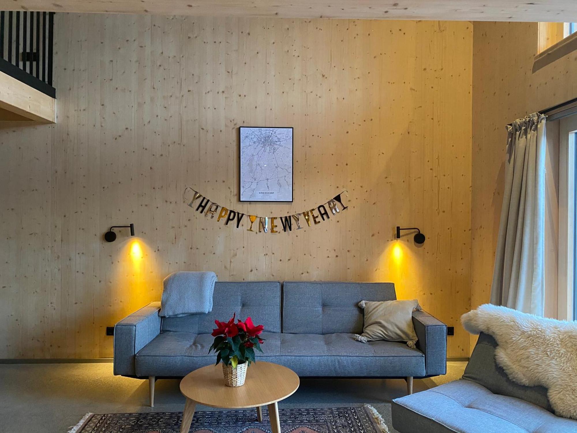 Ferienhaus Koenigsdorf - Urlaub Im Toelzer Land Konigsdorf Екстериор снимка