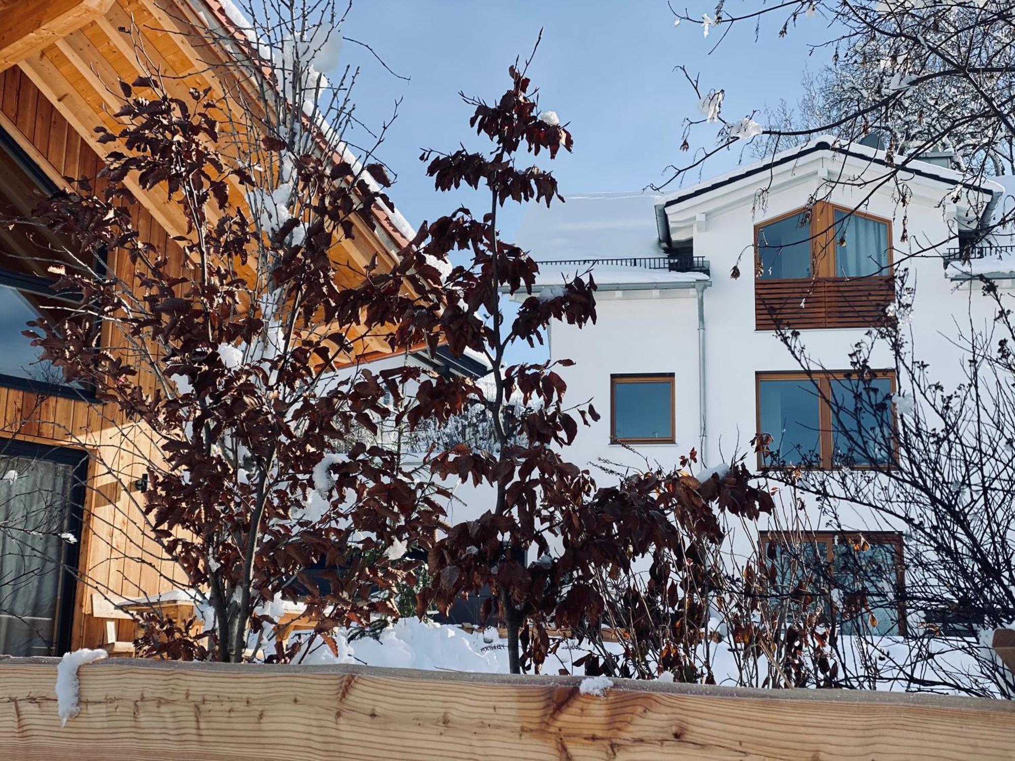 Ferienhaus Koenigsdorf - Urlaub Im Toelzer Land Konigsdorf Екстериор снимка